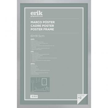 Marco Maxi Posters 61x91.5 cm Plata