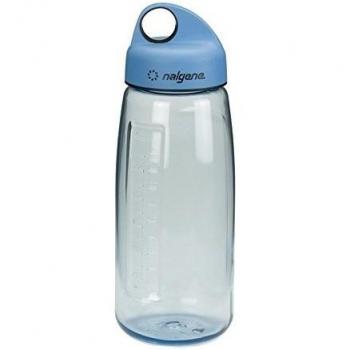 Nalgene N-GEN - Bidón de acampada y senderismo, color azul