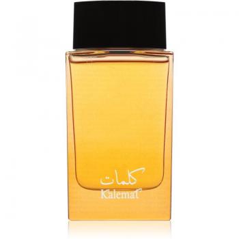 Kalemat Unisex Eau de Parfum 100 ml by Arabian Oud