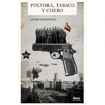 Pólvora, tabaco y cuero