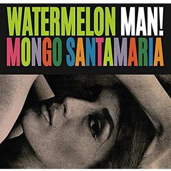 Watermelon Man [Vinilo]