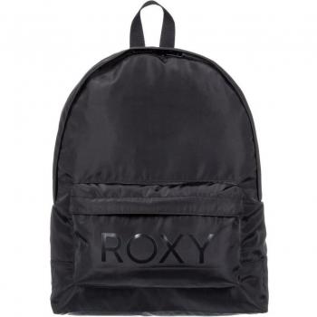 Mochila Roxy Mint Frost - Amplio Espacio de Almacenamiento