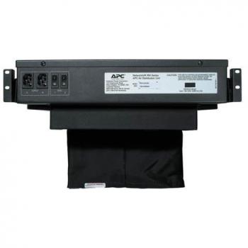 Apc air distribution unit fan unit black 2 u