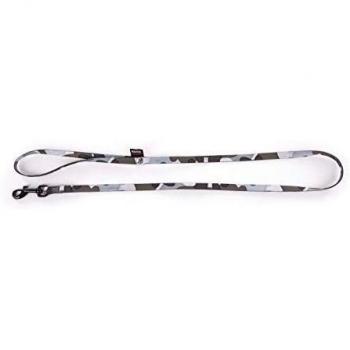 Correa de nylon para perros Martin Sellier con collar incluido