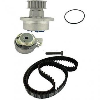 SKF VKMC 05121 Kit de distribución con bomba de agua
