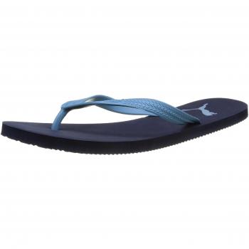 Puma 360252, Chanclas Unisex Adultos, Azul