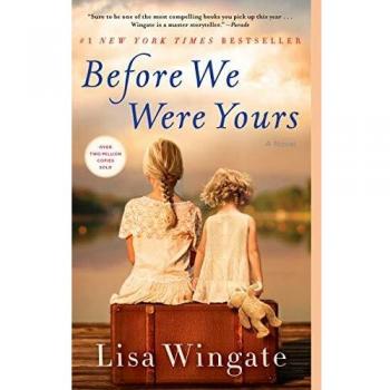 Before We Were Yours