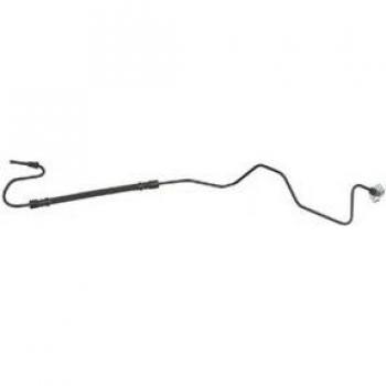 Latiguillo de freno Delphi LH7014 trasero derecho para Citroen C4, DS4 y Peugeot 307, 308