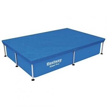 Bestway 58103 - Cubierta para piscina, de PE