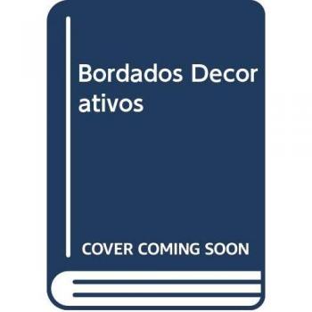 Bordados decorativos