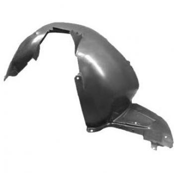 Van Wezel 917433 revestimiento para compartimento de rueda