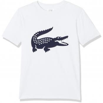 Lacoste Sport Tj2910, Camiseta para Niños,