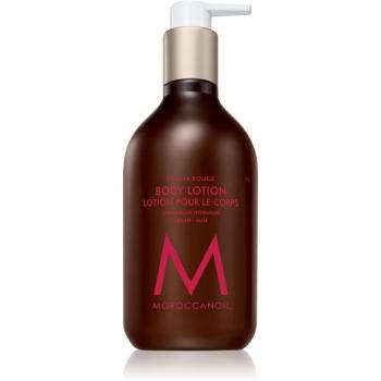Moroccanoil Body Dahlia Rouge Nourishing Body Cream 360 ml