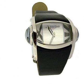 Chronotech Unisex Watch CT7681M-08 (48mm) - White