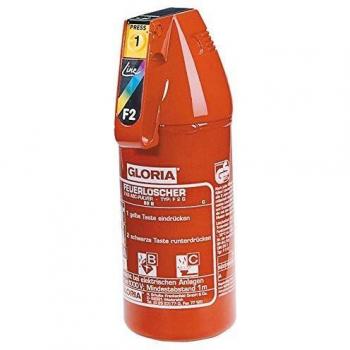 GLORIA 482082 - Extintor