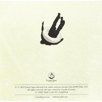 Another Happy Day - Olafur Arnalds