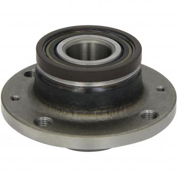 Kit de cojinete de rueda VAICO V25-0007