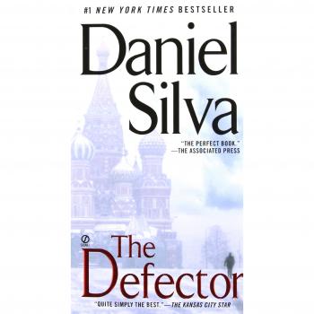 The Defector: 9