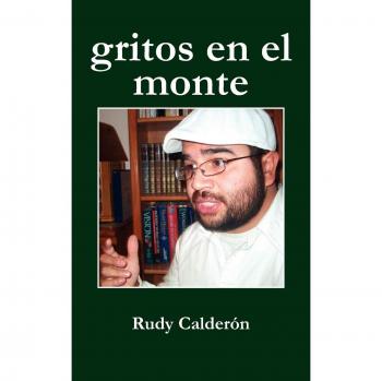 Gritos en el Monte (Edición Tapa Blanda)