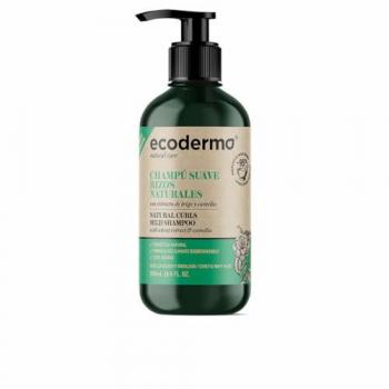 Ecoderma Curl Definition Shampoo 500ml