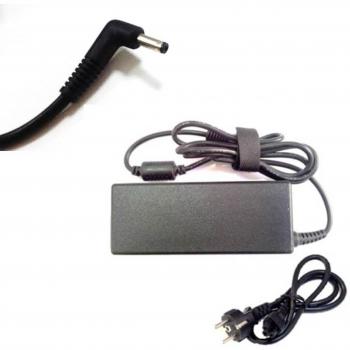 CABLE + CARGADOR 19V 1.75A para Asus VivoBook F201E Q200E S200E X201E X202E