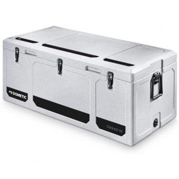 Waeco 9108400054 Cool-Ice WCI110 Nevera Pasiva Alto Rendimiento, 111 Litros