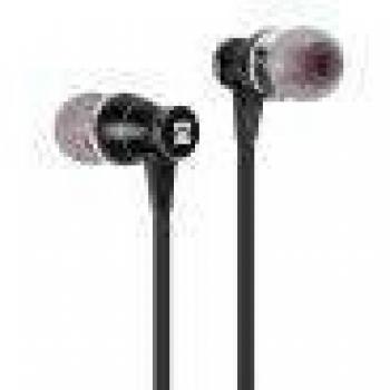 Auriculares NATEC NSL-1336 con MICROFONO Negros