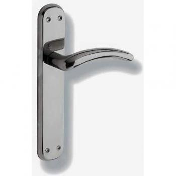 TESA - Manilla Placa Larga Ns Jgo Tesa