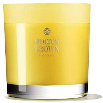 Molton Brown Orange & Bergamot 3-Wick Scented Candle 480g