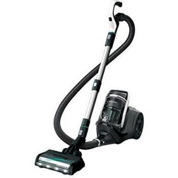 Bissell SmartClean Pet Aspiradora, 770 W, 79 Decibelios, Multicolor