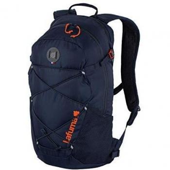 Lafuma - Active 24 - Mochila para Hombre y Mujer para Senderismo, Viaje y Marcha Activa - Volumen 24 L - Azul