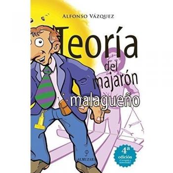 Teoría del majarón malagueño
