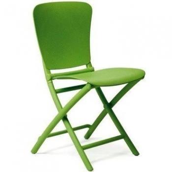 Nardi S.P.A. 4032412000 - Silla jard pleg nardi res ver/lim zigzag 4032412000