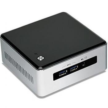 Intel BLKNUC5I3MYHE - Barebón