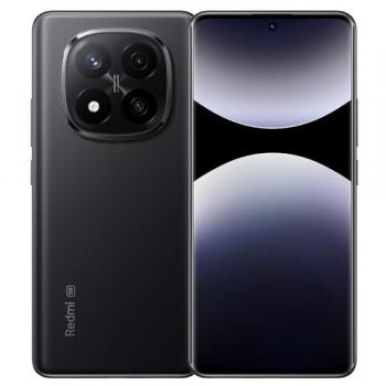 Xiaomi Redmi Note 14 Pro+ 5G Smartphone, Snapdragon 7s Gen 3, Pantalla AMOLED 1.5K de 6.67, Cámara de 200 MP, Carga Rápida de 120W