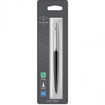 Parker Jotter Bond Street Black bolígrafo CT