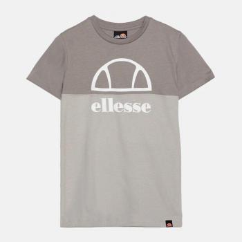 Ellesse - Camiseta de niños Voltri Tee Shirt