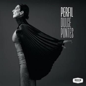 CD Dulce Pontes - Perfil (Edición Especial)