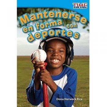 Mantenerse En Forma Con Deportes