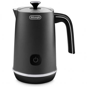 DeLonghi EMFI.BK espumador para leche - Espumador de leche