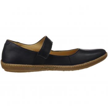 El Naturalista N5301, Merceditas para Mujer, Negro