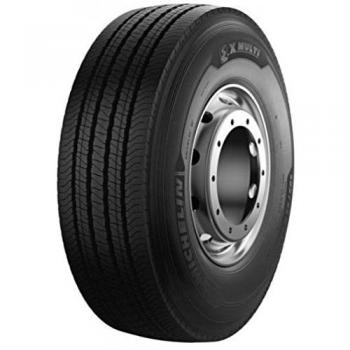 Michelin X Multi F 38565 R22.5 158L doble marcado 160K