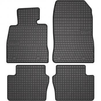 Alfombra de goma para el suelo FROGUM MMT A040 547167, resistente al agua, antideslizante, fácil de limpiar, ideal para interiores y exteriores