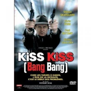 Kiss kiss bang bang [Francia] [DVD]