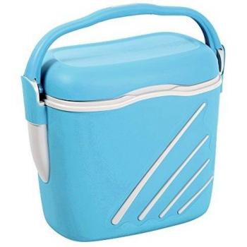 EDA Oceanic Nevera rígida, Hombre, Azul Claro, 30 l