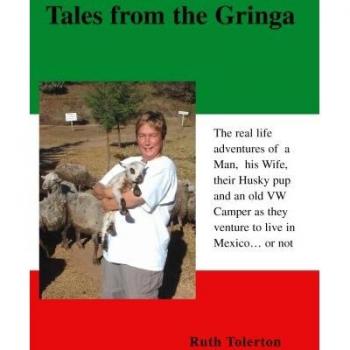 Cuentos de la Gringa - Edición en Tapa Dura