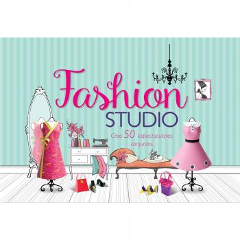 FASHION ESTUDIO - Moslin Helen