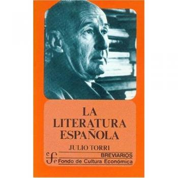 LITERATURA ESPA OLA