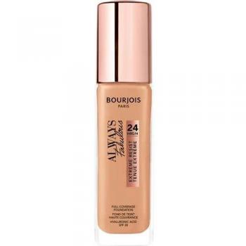 Bourjois Paris Always Fabulous Foundation 200 Pink Vainilla 30 ml