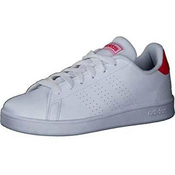 Zapatillas Adidas Advantage Blancas para Niña Talla 40